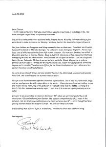 Paul Kolwaite Bio